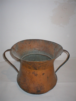 Conc - Conca in rame